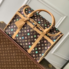 LV Travel Bags